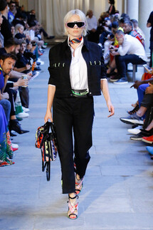 Iceberg Spring 2019 MFW / Iceberg весна-лето 2019 Неделя моды в Милане