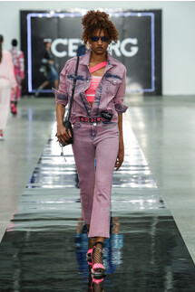 Iceberg Spring 2020 Menswear / Iceberg весна- лето 2020 / Неделя моды: Лондон