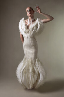 Iris van Herpen Couture осень 2021 / Iris van Herpen Couture Fall 2021