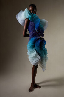 Iris van Herpen Couture осень 2021 / Iris van Herpen Couture Fall 2021