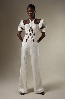 Iris van Herpen Couture осень 2021 / Iris van Herpen Couture Fall 2021