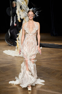 Iris van Herpen Couture коллекция осень 2022 / Iris van Herpen Couture Fall 2022