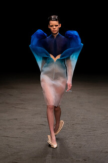Iris van Herpen Spring Summer 2021 Couture / Iris van Herpen Couture весна-лето 2021