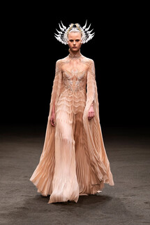 Iris van Herpen Spring Summer 2021 Couture / Iris van Herpen Couture весна-лето 2021