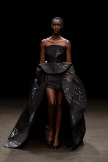 Iris van Herpen Spring Summer 2021 Couture / Iris van Herpen Couture весна-лето 2021