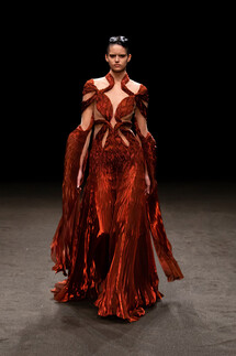 Iris van Herpen Spring Summer 2021 Couture / Iris van Herpen Couture весна-лето 2021