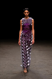 Iris van Herpen Spring Summer 2021 Couture / Iris van Herpen Couture весна-лето 2021