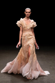 Iris van Herpen Spring Summer 2021 Couture / Iris van Herpen Couture весна-лето 2021