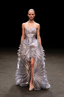 Iris van Herpen Spring Summer 2021 Couture / Iris van Herpen Couture весна-лето 2021