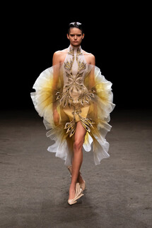 Iris van Herpen Spring Summer 2021 Couture / Iris van Herpen Couture весна-лето 2021