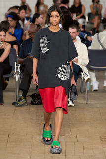 JW Anderson Menswear Spring 2023 / JW Anderson мужская коллекция весна-лето 2023