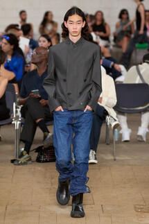 JW Anderson Menswear Spring 2023 / JW Anderson мужская коллекция весна-лето 2023