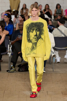 JW Anderson Menswear Spring 2023 / JW Anderson мужская коллекция весна-лето 2023
