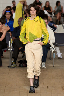 JW Anderson Menswear Spring 2023 / JW Anderson мужская коллекция весна-лето 2023