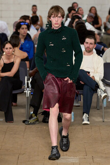 JW Anderson Menswear Spring 2023 / JW Anderson мужская коллекция весна-лето 2023