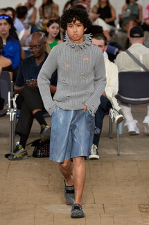 JW Anderson Menswear Spring 2023 / JW Anderson мужская коллекция весна-лето 2023