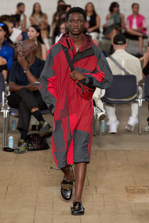 JW Anderson Menswear Spring 2023 / JW Anderson мужская коллекция весна-лето 2023