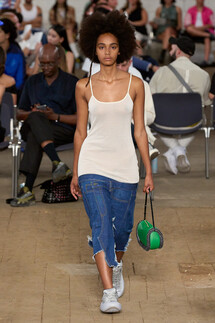 JW Anderson Menswear Spring 2023 / JW Anderson мужская коллекция весна-лето 2023