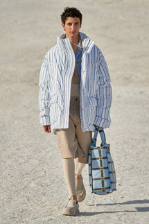 Jacquemus коллекция осень-зима 2022/23 | Jacquemus Fall 2022