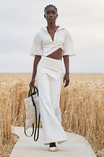 Jacquemus Spring-summer 2021 Menswear Collection / Коллекция Jacquemus весна-лето 2021