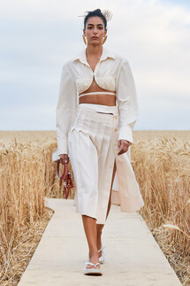 Jacquemus Spring-summer 2021 Menswear Collection / Коллекция Jacquemus весна-лето 2021