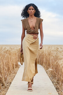 Jacquemus Spring-summer 2021 Menswear Collection / Коллекция Jacquemus весна-лето 2021