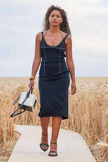 Jacquemus Spring-summer 2021 Menswear Collection / Коллекция Jacquemus весна-лето 2021