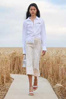 Jacquemus Spring-summer 2021 Menswear Collection / Коллекция Jacquemus весна-лето 2021