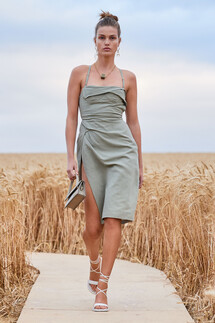 Jacquemus Spring-summer 2021 Menswear Collection / Коллекция Jacquemus весна-лето 2021
