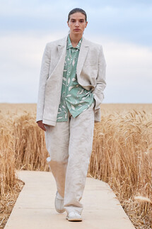 Jacquemus Spring-summer 2021 Menswear Collection / Коллекция Jacquemus весна-лето 2021
