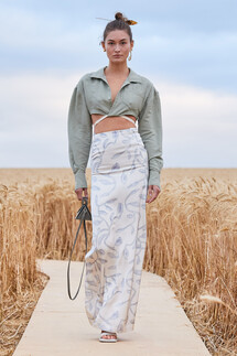 Jacquemus Spring-summer 2021 Menswear Collection / Коллекция Jacquemus весна-лето 2021