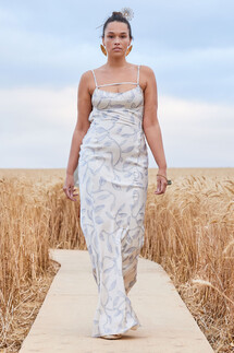 Jacquemus Spring-summer 2021 Menswear Collection / Коллекция Jacquemus весна-лето 2021