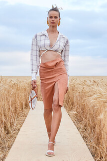 Jacquemus Spring-summer 2021 Menswear Collection / Коллекция Jacquemus весна-лето 2021