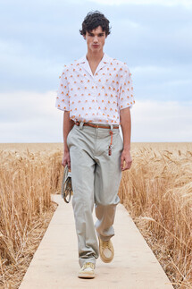 Jacquemus Spring-summer 2021 Menswear Collection / Коллекция Jacquemus весна-лето 2021