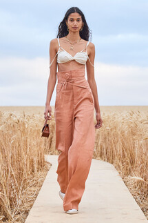 Jacquemus Spring-summer 2021 Menswear Collection / Коллекция Jacquemus весна-лето 2021