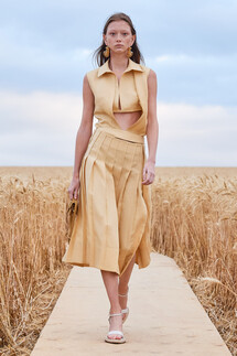 Jacquemus Spring-summer 2021 Menswear Collection / Коллекция Jacquemus весна-лето 2021