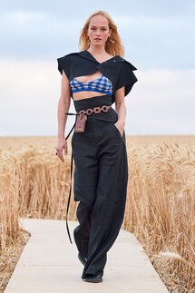 Jacquemus Spring-summer 2021 Menswear Collection / Коллекция Jacquemus весна-лето 2021
