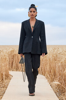 Jacquemus Spring-summer 2021 Menswear Collection / Коллекция Jacquemus весна-лето 2021