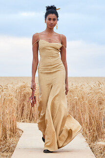 Jacquemus Spring-summer 2021 Menswear Collection / Коллекция Jacquemus весна-лето 2021