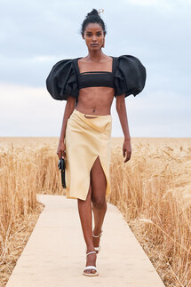 Jacquemus Spring-summer 2021 Menswear Collection / Коллекция Jacquemus весна-лето 2021