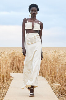 Jacquemus Spring-summer 2021 Menswear Collection / Коллекция Jacquemus весна-лето 2021