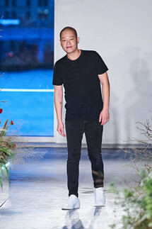 Jason Wu Collection Spring 2020 / Jason Wu Collection весна-лето 2020 / Неделя моды: Нью-Йорк