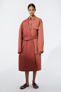 Joseph Resort 2020 / Joseph круиз 2020 / Неделя моды: Лондон