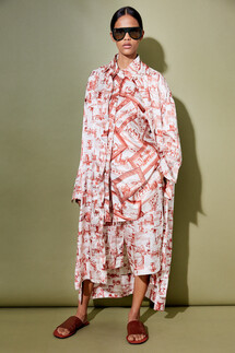 Joseph Resort 2020 / Joseph круиз 2020 / Неделя моды: Лондон