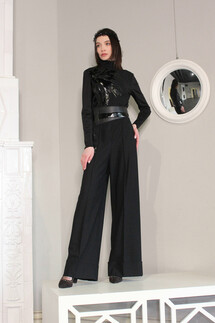 Julia Dalakian Fall 2020 / Julia Dalakian осень-зима 2020 / Неделя моды: Москва