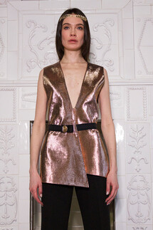 Julia Dalakian Fall 2020 / Julia Dalakian осень-зима 2020 / Неделя моды: Москва