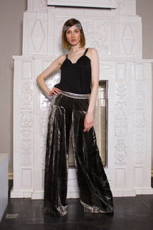 Julia Dalakian Fall 2020 / Julia Dalakian осень-зима 2020 / Неделя моды: Москва