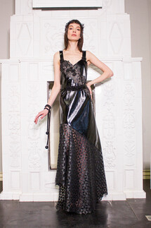 Julia Dalakian Fall 2020 / Julia Dalakian осень-зима 2020 / Неделя моды: Москва