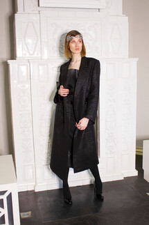 Julia Dalakian Fall 2020 / Julia Dalakian осень-зима 2020 / Неделя моды: Москва