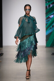 Julia Dalakian Spring 2020 / Julia Dalakian весна-лето 2020 / Неделя моды: Москва